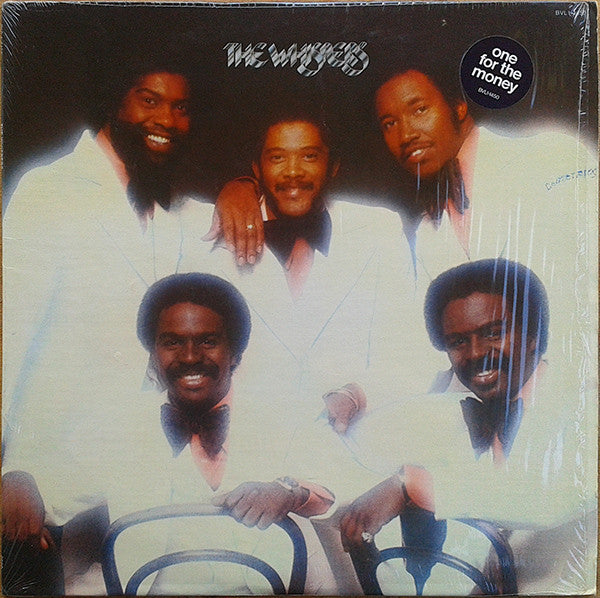 WHISPERS  - ONE FOR THE MONEY