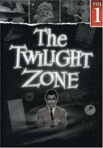 TWILIGHT ZONE #1