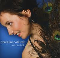 COLLISTER, CHRISTINE  - INTO THE LIGHT