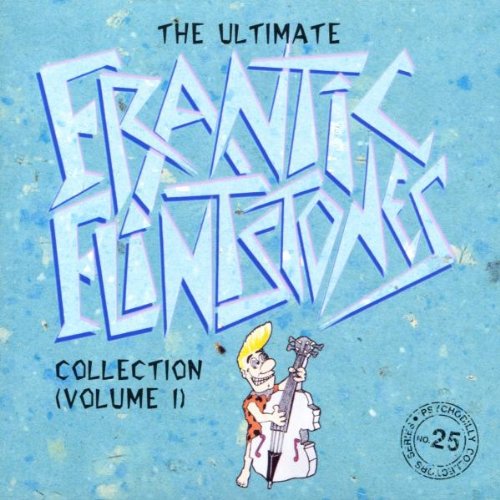 FRANTIC FLINTSTONES - V2 ULTIMATE COLLECTION