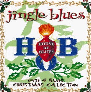 VARIOUS ARTISTS - JINGLE BLUES