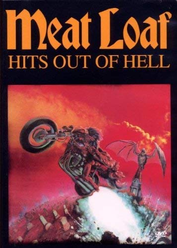 MEAT LOAF - HITS OUT OF HELL