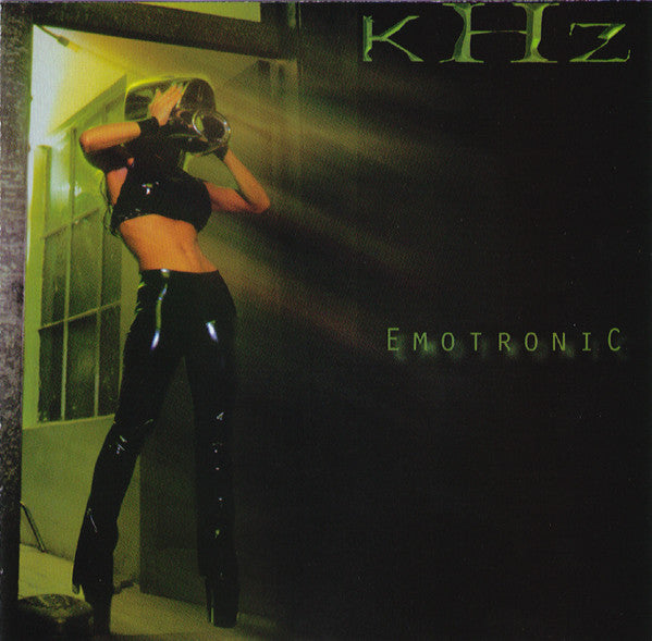 KHZ  - EMOTRONIC