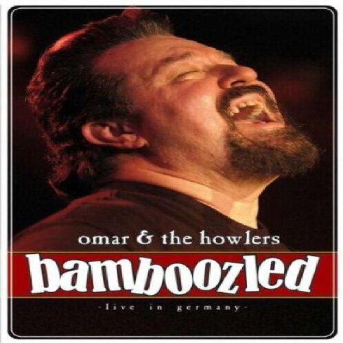 BAMBOOZLED: LIVE IN GERMANY [IMPORT]