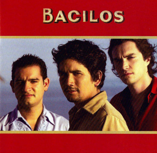 BACILOS  - ST