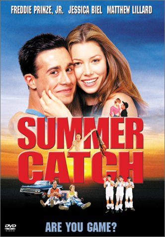 SUMMER CATCH