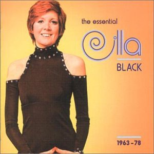 BLACK, CILLA - ESSENTIAL 1963-1978