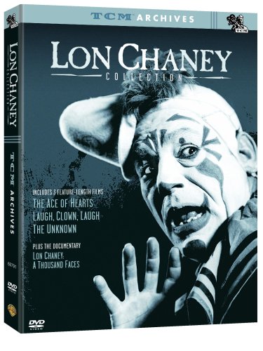 THE LON CHANEY COLLECTION (SOUS-TITRES FRANAIS)