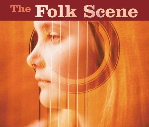 FOLK SCENE - FOLK SCENE