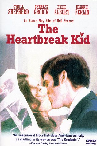 HEARTBREAK KID (WIDESCREEN) [IMPORT]