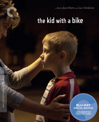 CRITERION COLLECTION: THE KID WITH A BIKE [BLU-RAY] [IMPORT]