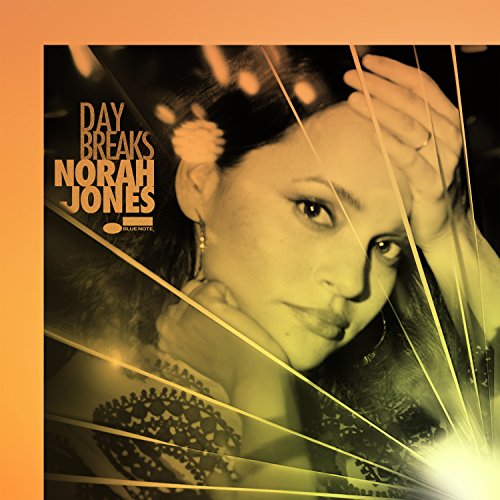 JONES, NORAH - DAY BREAKS (DELUXE EDITION)