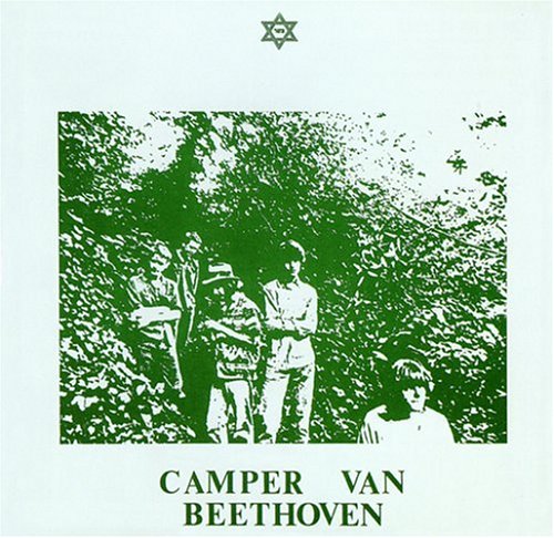 CAMPER VAN BEETHOVEN - II & III