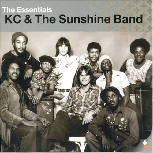 K.C. AND THE SUNSHINE BAND - THE ESSENTIALS