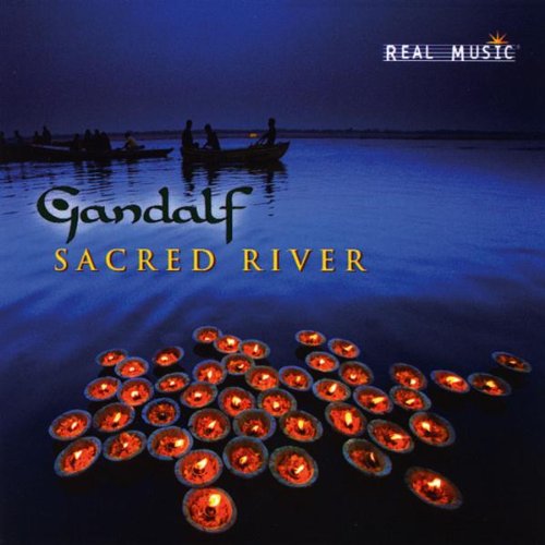 GANDALF - SACRED RIVER