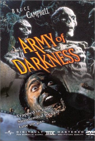 ARMY OF DARKNESS: LIMITED EDITION (WIDESCREEN)