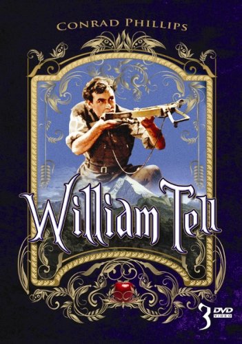 WILLIAM TELL