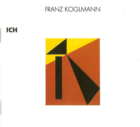 KOGLMANN, FRANZ  - ICH
