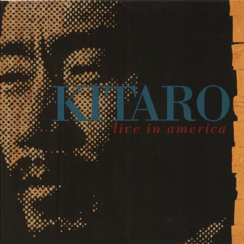 KITARO - LIVE IN AMERICA