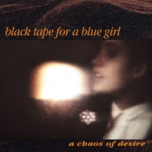 BLACK TAPE FOR A BLUE GIRL - A CHAOS OF DESIRE (2022 REMASTER) [CD]