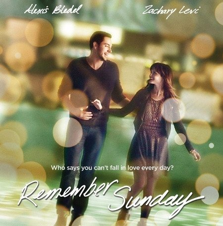 REMEMBER SUNDAY