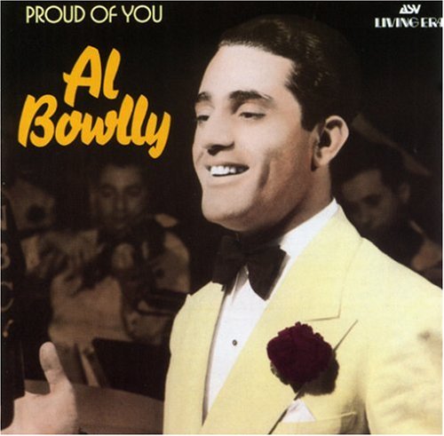 BOWLLY, AL  - PROUD OF YOU