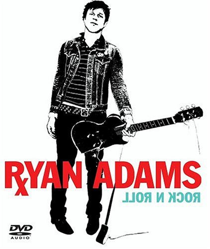 ROCK N ROLL (DVD AUDIO)