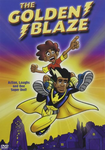 GOLDEN BLAZE [IMPORT]