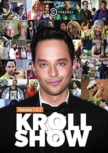 KROLL SHOW: SEASONS ONE & TWO