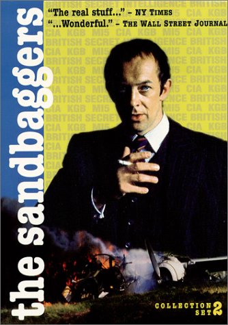 SANDBAGGERS: SEASON 2 [IMPORT]