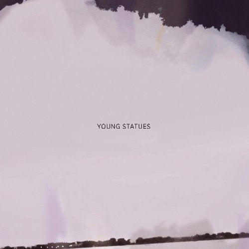 YOUNG STATUES - YOUNG STATUES