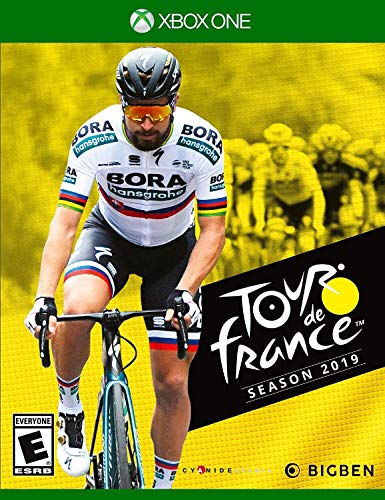 TOUR DE FRANCE XB1 - XBOX ONE