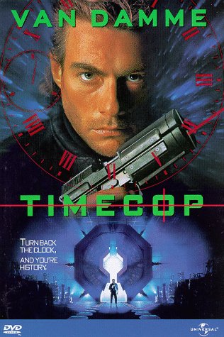 TIMECOP (FULL SCREEN)