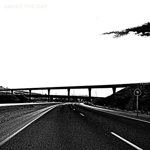 SAVES THE DAY - 9