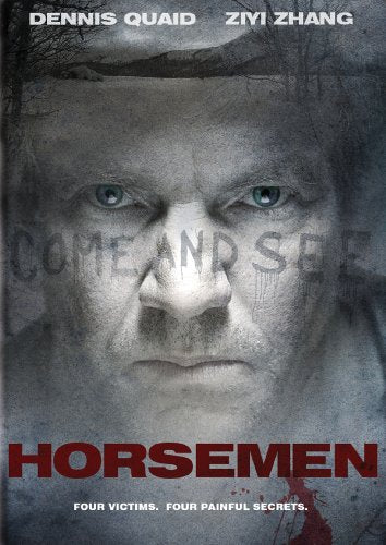 HORSEMEN