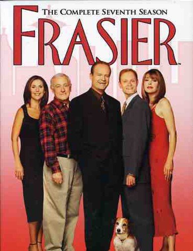 FRASIER: SEASON 7