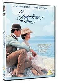 SOMEWHERE IN TIME (WIDESCREEN) (VERSION FRANAISE)