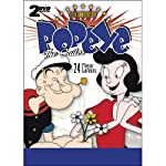 POPEYE THE SAILOR [IMPORT]