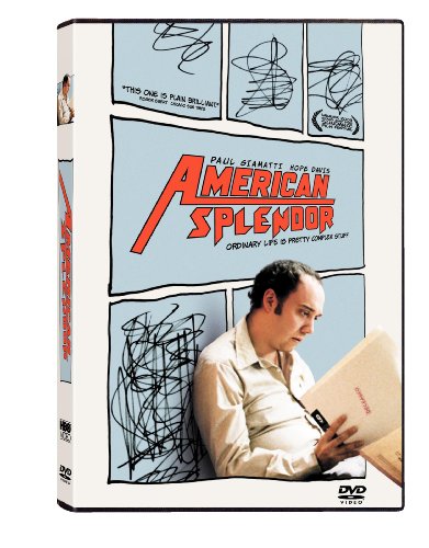 AMERICAN SPLENDOR (WIDESCREEN)