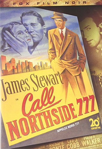 CALL NORTHSIDE 777 (APPELEZ NORD 777)