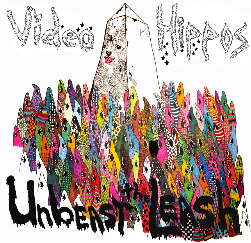 VIDEOHIPPOS  - UNBEAST THE LEASH