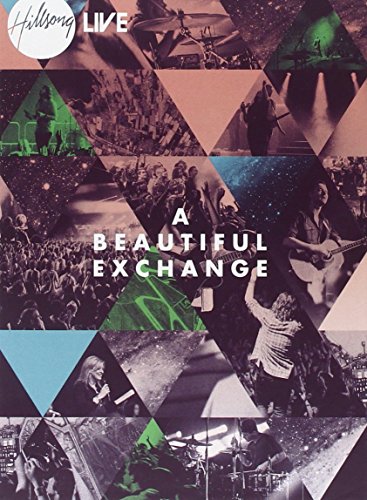 HILLSONG - DVD-LIVE: A BEAUTIFUL EXCHANGE