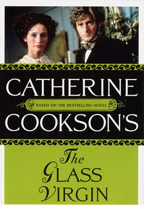 GLASS VIRGIN - DVD-CATHERINE COOKSON
