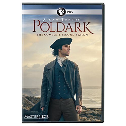 MASTERPIECE: POLDARK SEASON 2 [IMPORT]