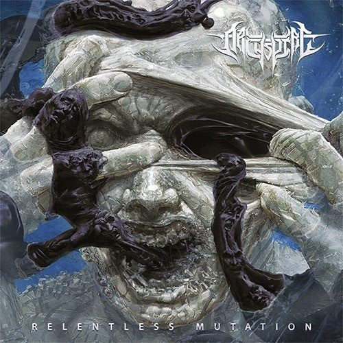 ARCHSPIRE - RELENTLESS MUTATION