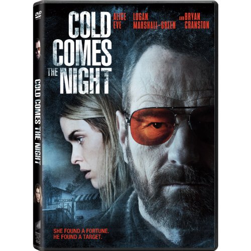 COLD COMES THE NIGHT / QUAND TOMBE LA NUIT (BILINGUAL)