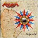 ANGRA - HOLY LAND