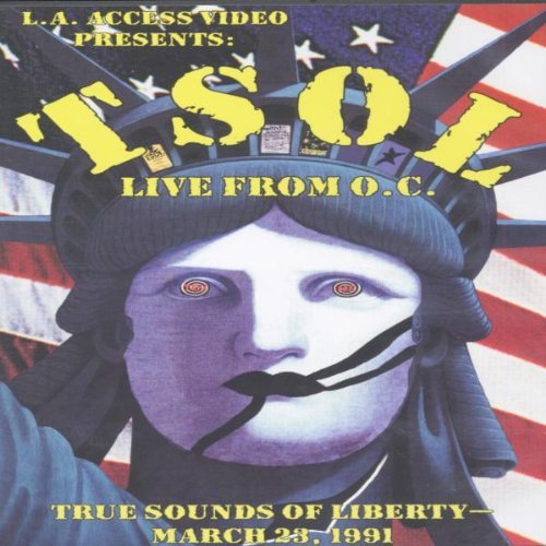 TSOL: LIVE FROM O.C.