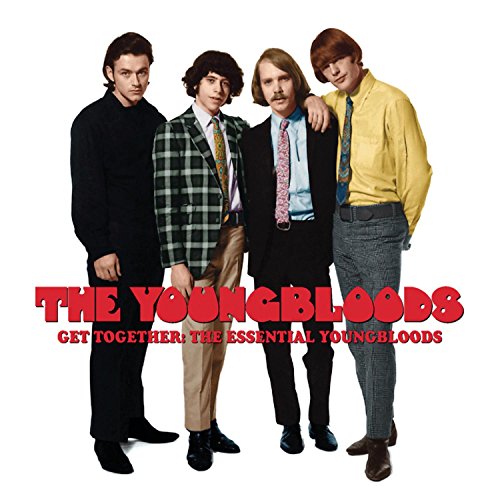 YOUNGBLOODS, THE - ESSENTIAL YOUNGBLOOD