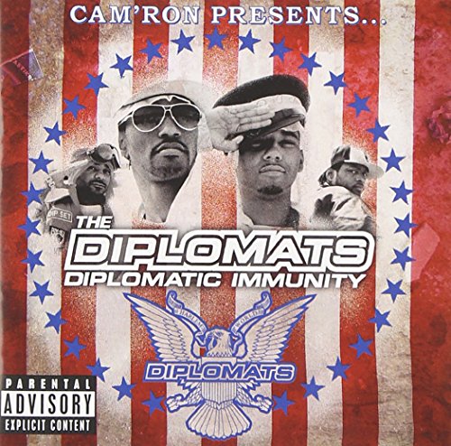 DIPLOMATS - DIPLOMATIC IMMUNITY